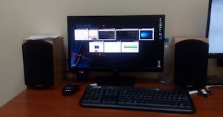 Администрирование серверов Linux в Верхнем Уфалее в июле