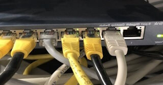 Заказать настройку коммутаторов Cisco в Верхнем Уфалее. Обслуживание ПК, ремонт от 307 руб
