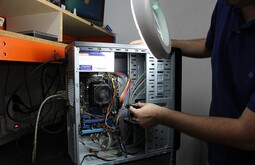 Установка антивирусной защиты Верхний Уфалей