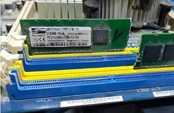 Настройка серверов Верхний Уфалей